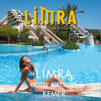 Limak Limra Hotel Kemer