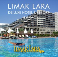 Limak Lara Deluxe Otel